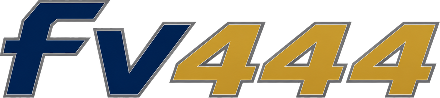 fv444 Logo